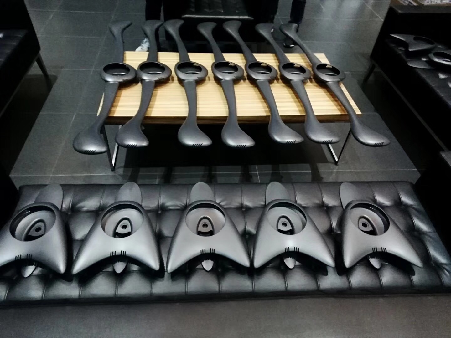 利用SLA光固化3D打印機打印手板模型&mdash;&mdash;小批量定制手板模型