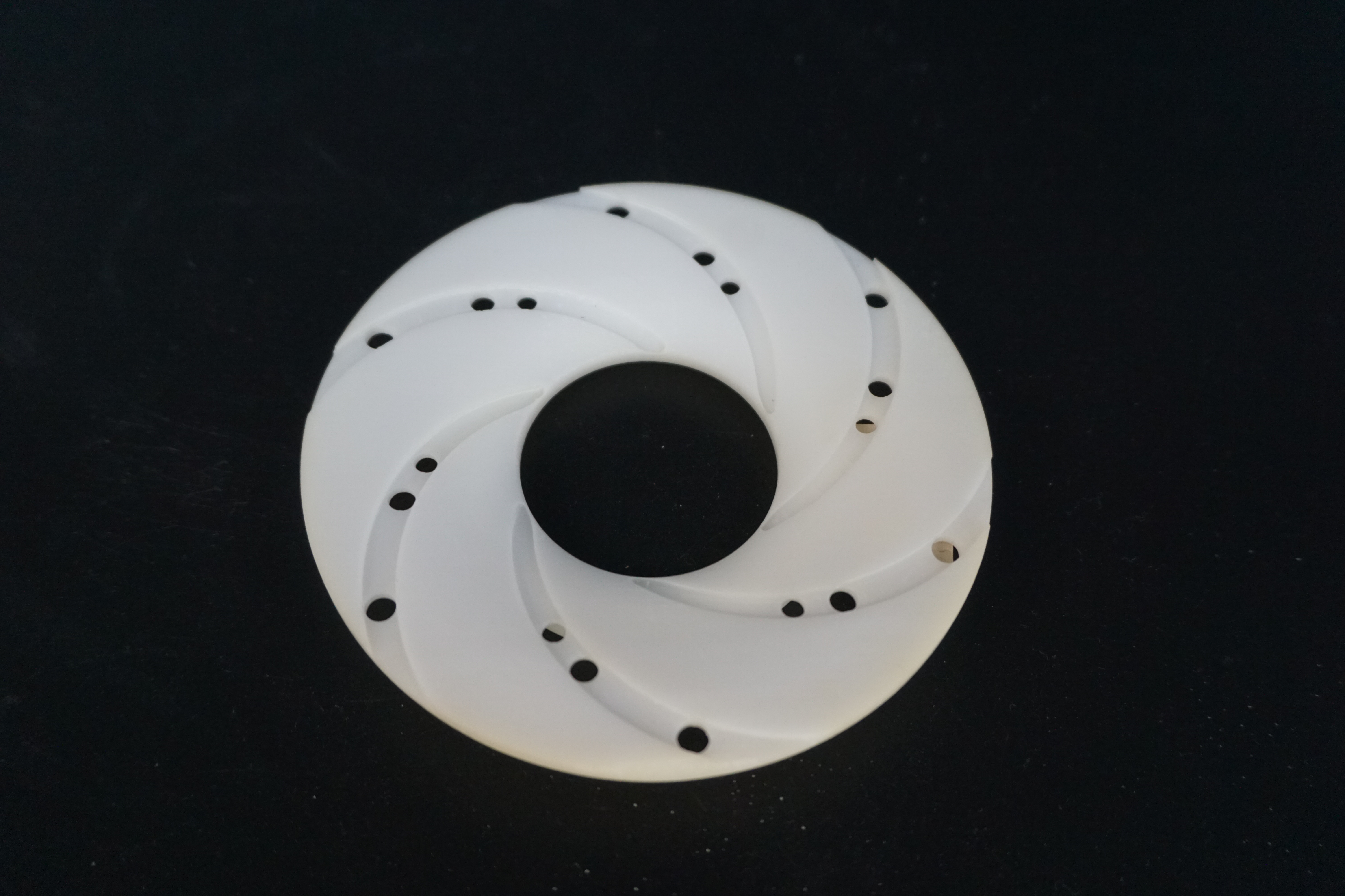 3D打印工業設計模型（一）